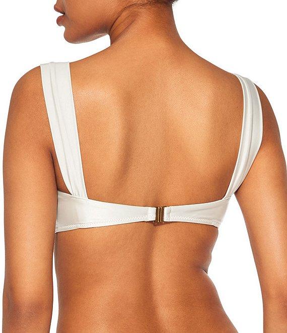 Kurt Geiger London Chelsea Hipster Swim Bottom Product Image