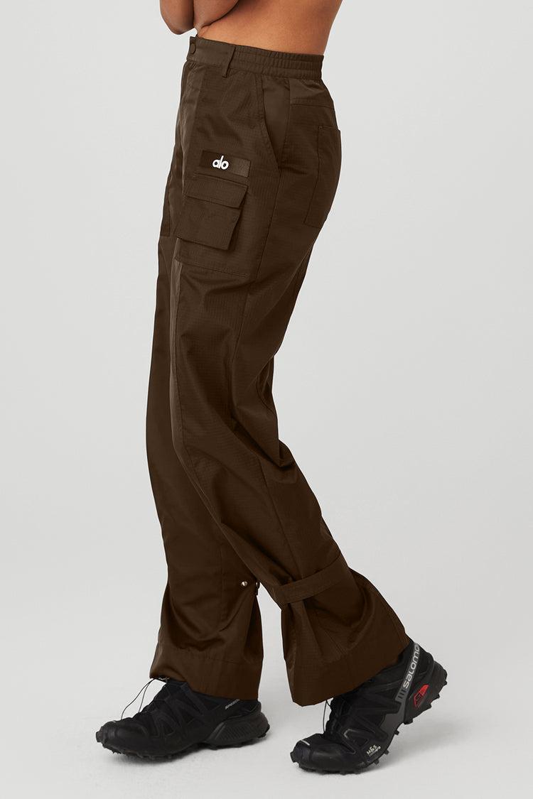 Blaze Trouser Pant - Espresso Product Image