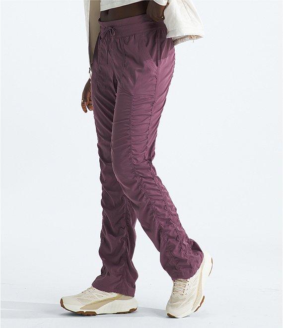 The North Face Aphrodite 2.0 Straight Slim Leg Pull-On Pants Product Image