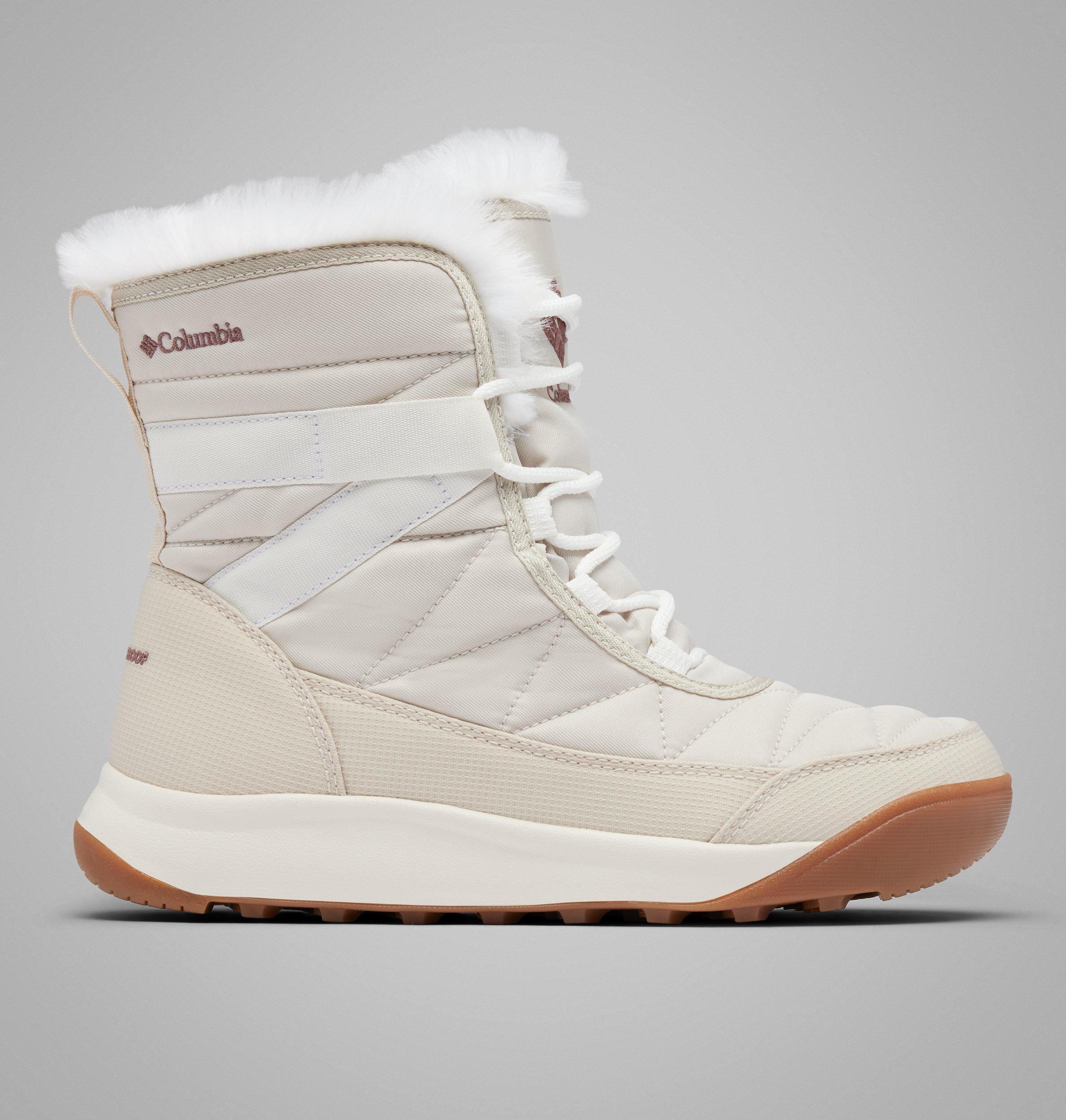 Columbia Womens Minx Shorty IV Boot- Product Image
