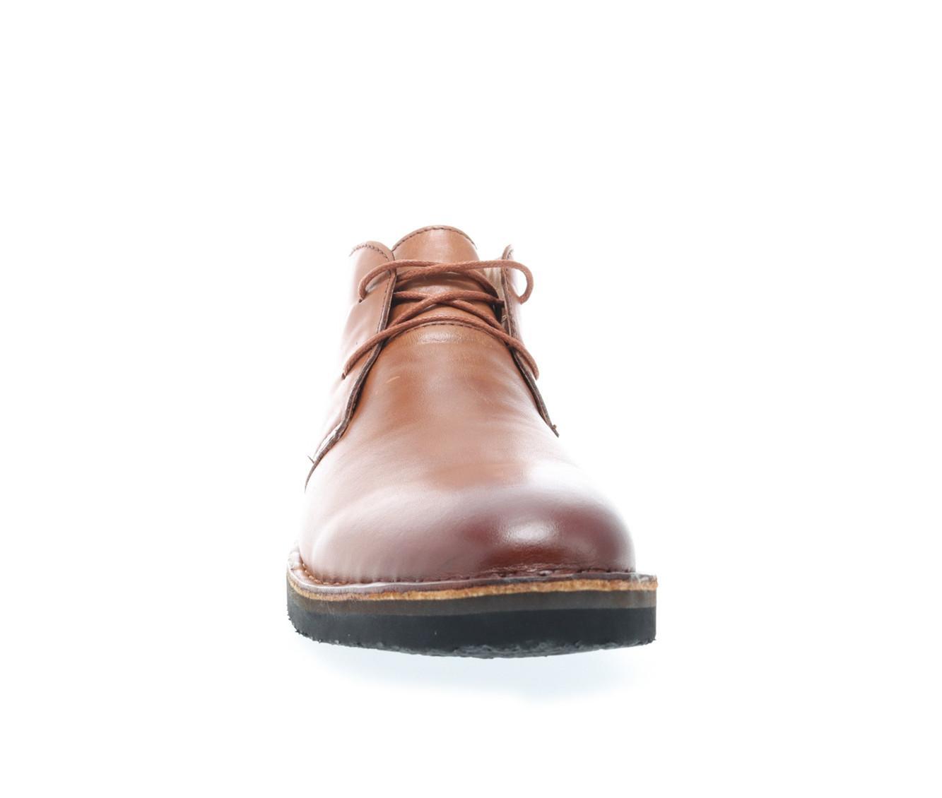 Men's Propet Findley Chukka Boots Product Image