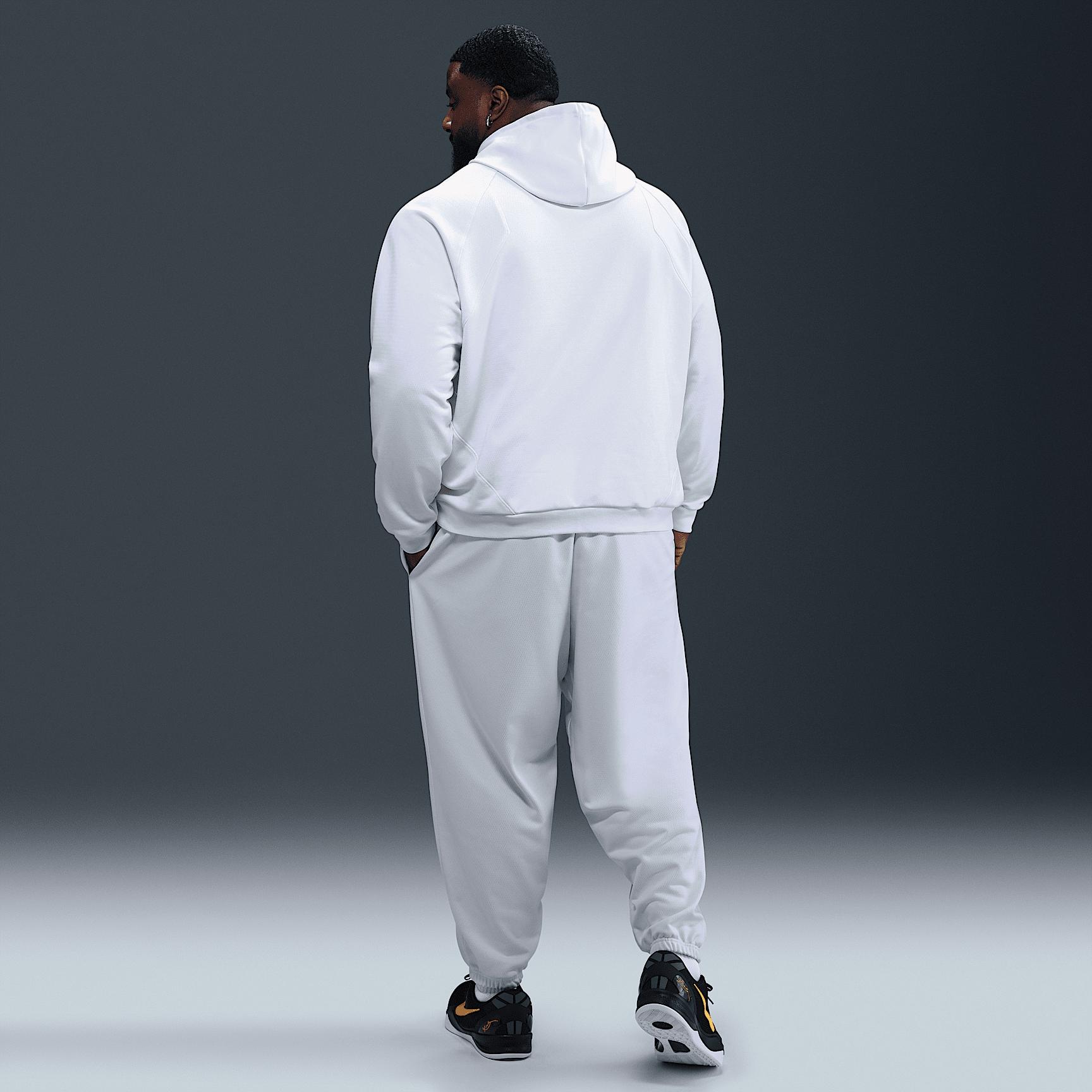 Kobe Therma-FIT Pullover Hoodie Product Image