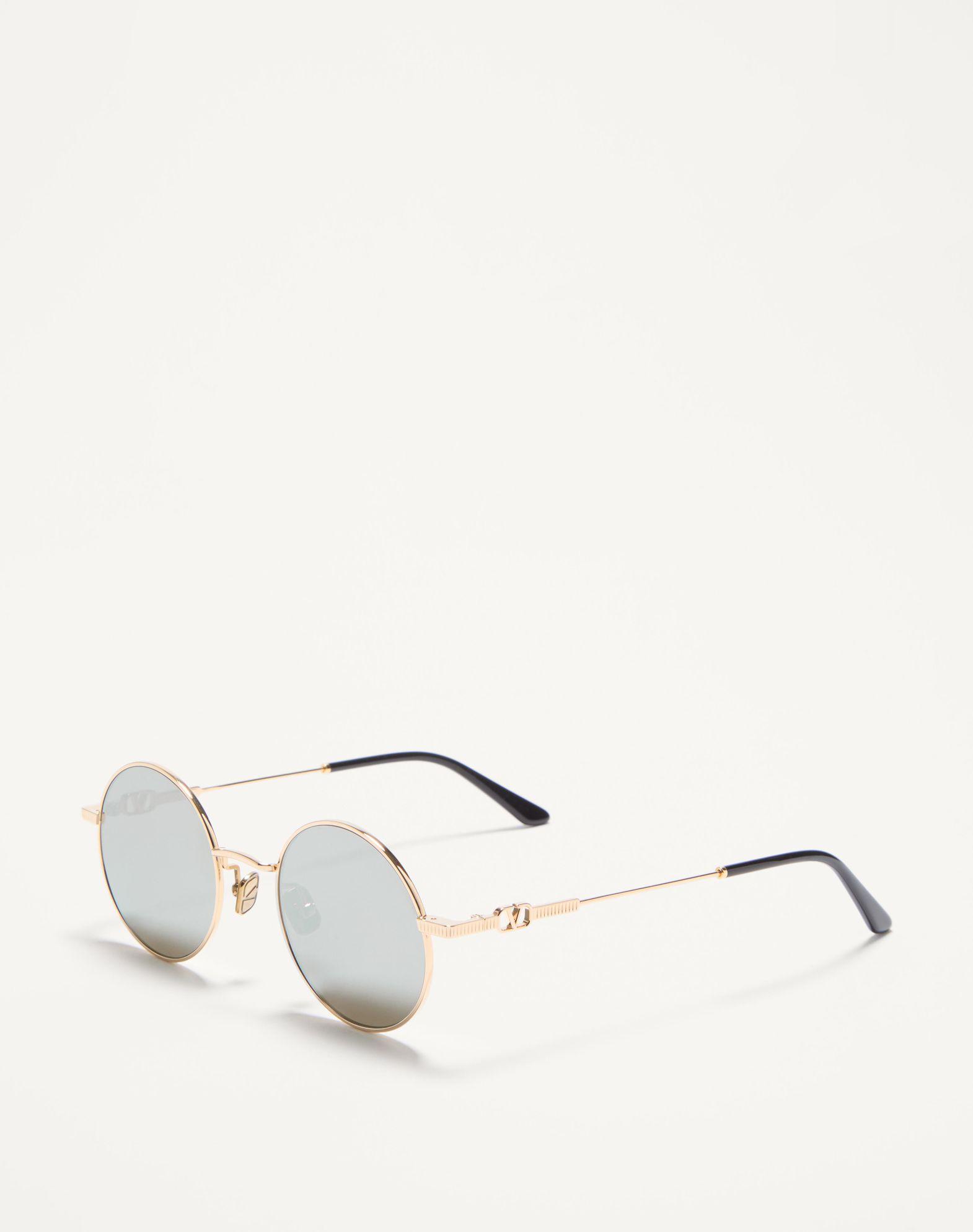 Round Metal Frame Product Image