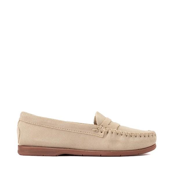 Womens Minnetonka Mellony Penny Loafer Product Image