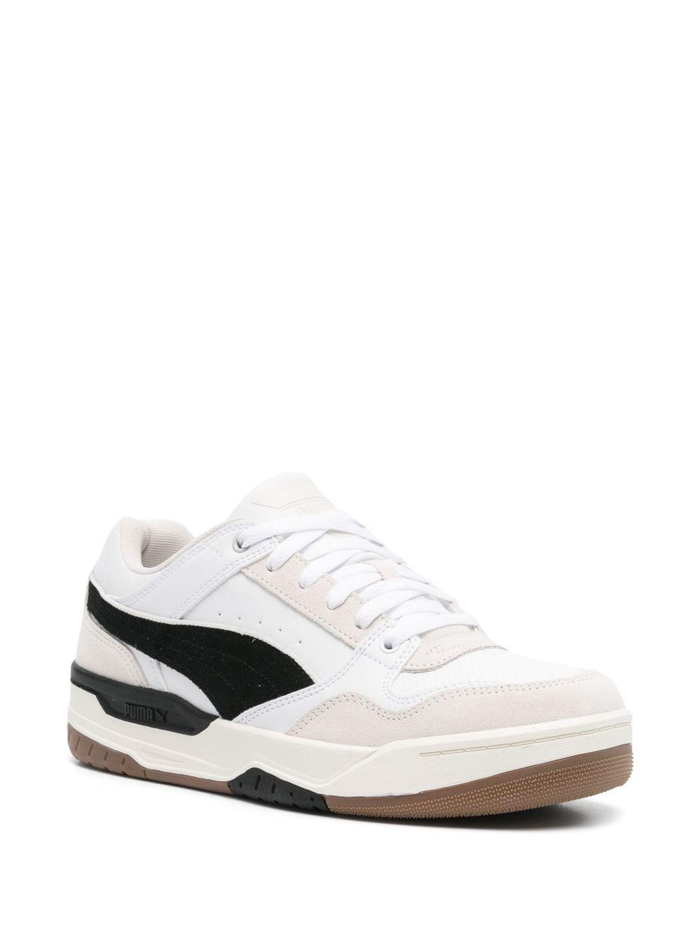 Rebound Retro sneakers Product Image