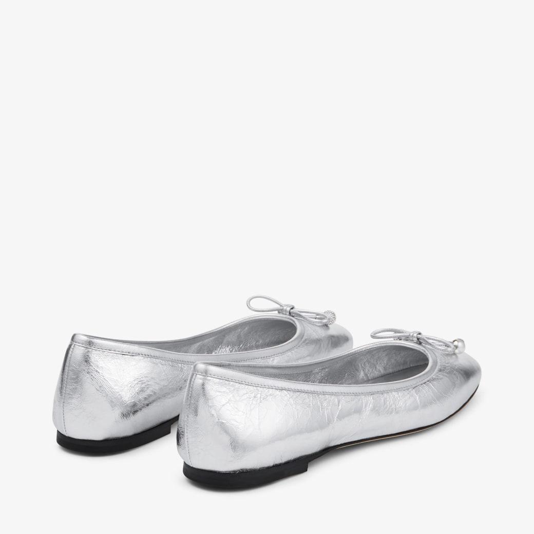 Elme Flat Product Image