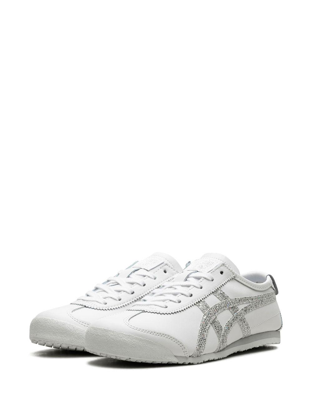 Mexico 66™ "Pure Silver" sneakers Product Image