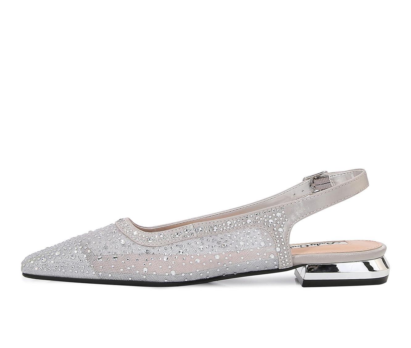 Women's Lady Couture Kara Special Occasion Shoes Product Image