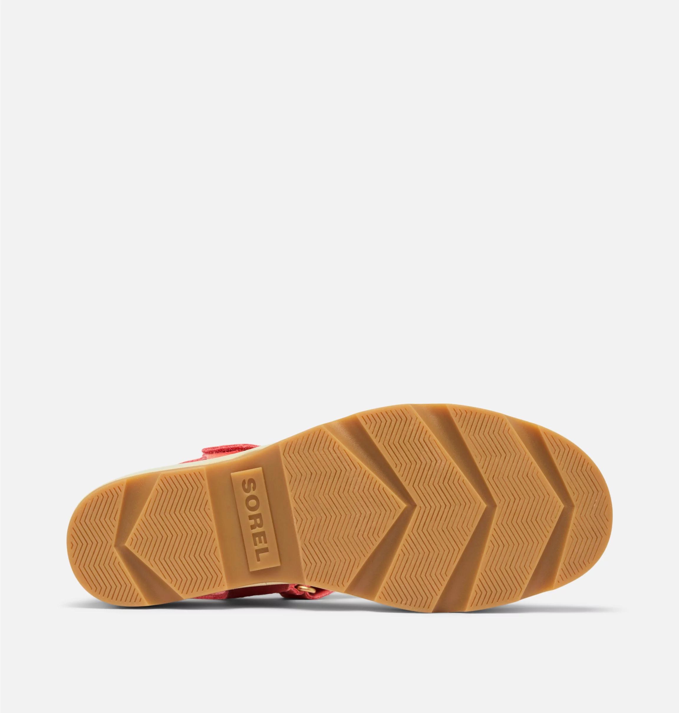 JOANIE™ IV Y Strap Wedge Women's Sandal Product Image