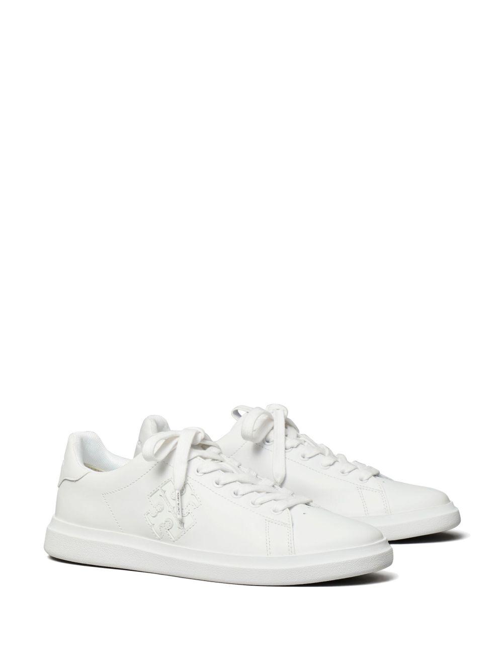 Double T Howell Court sneakers Product Image