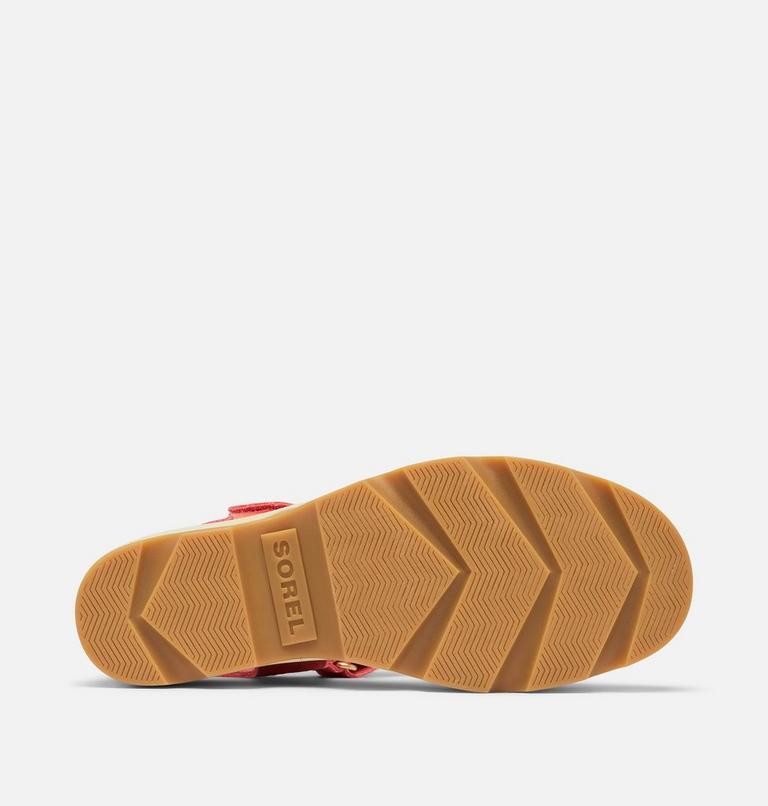 JOANIE™ IV Y Strap Wedge Women's Sandal Product Image