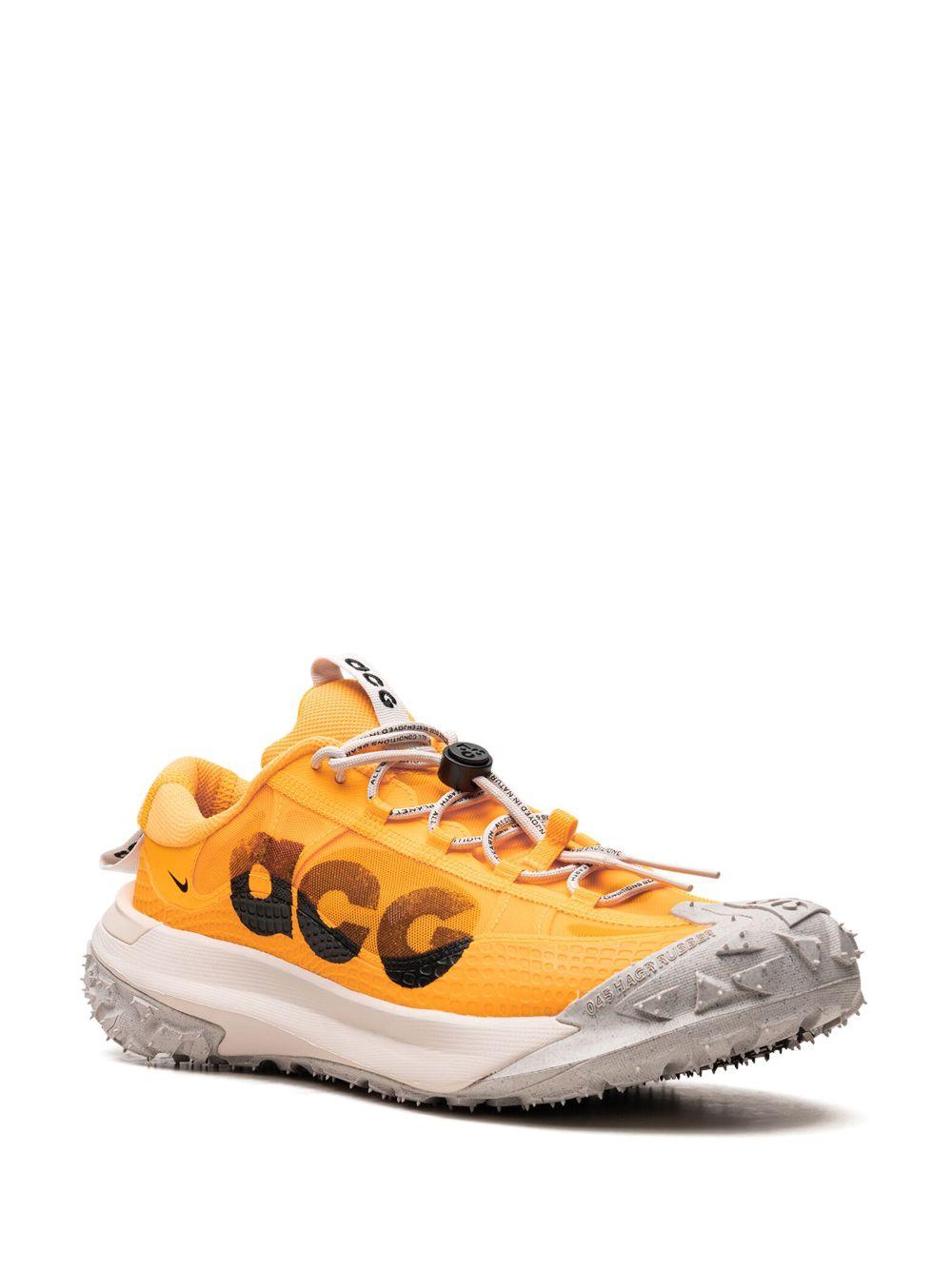 ACG Mountain Fly Low 2 "Laser Orange" sneakers Product Image