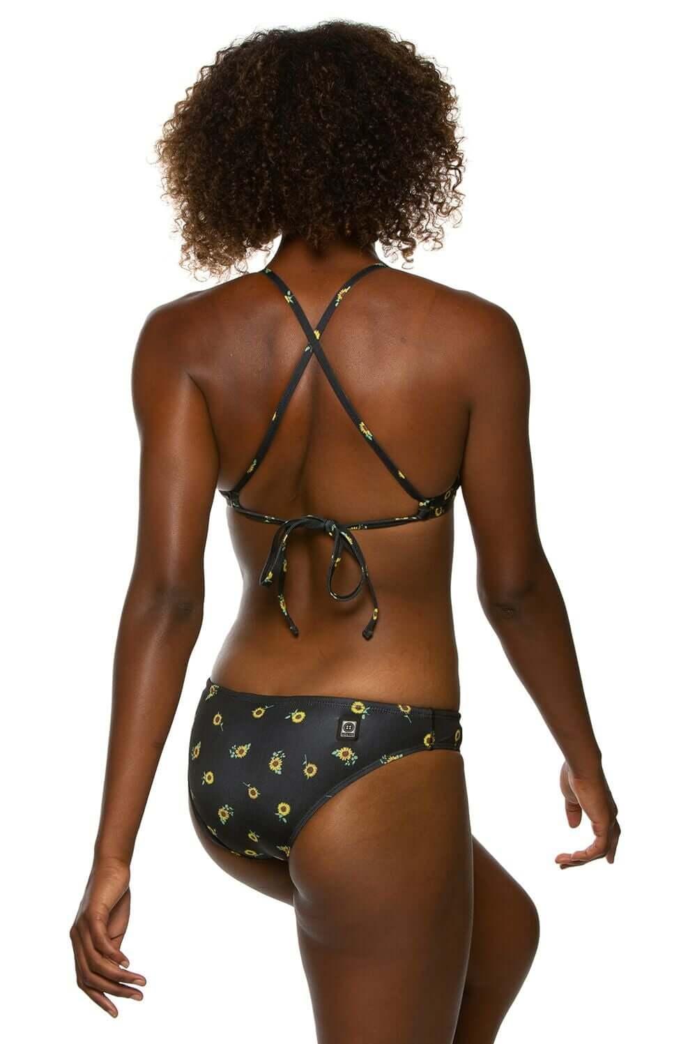 Andy Bikini Bottom - Prints Female Product Image