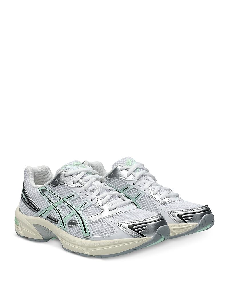 ASICS Womens ASICS GEL-1130 - Womens Running Shoes Mint Tint/White Product Image