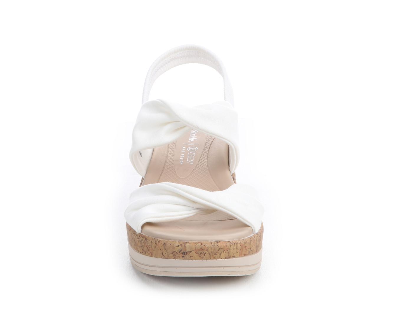 Women's LifeStride Riley Wedge Sandals Product Image