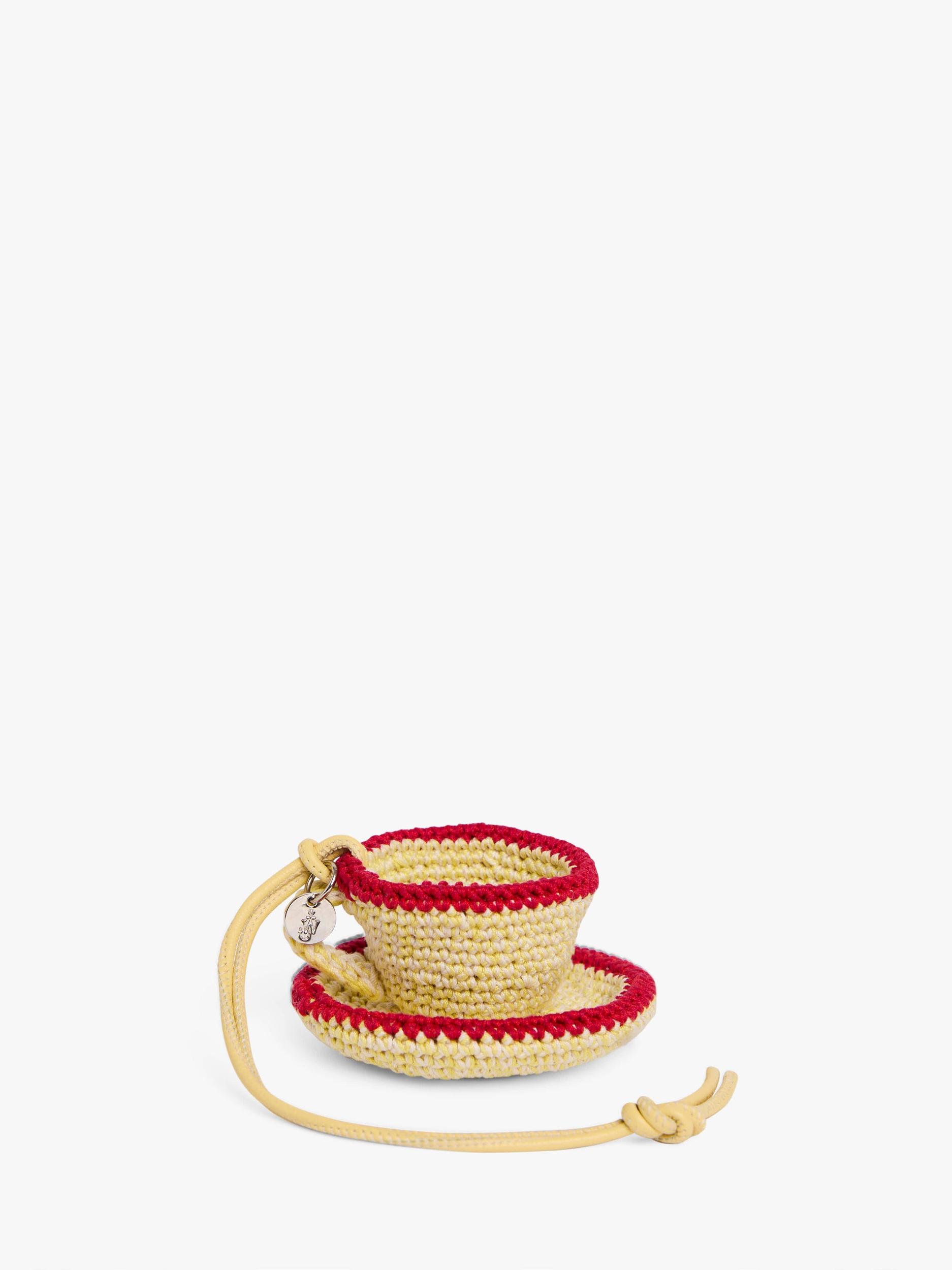 TEACUP CHARM Product Image