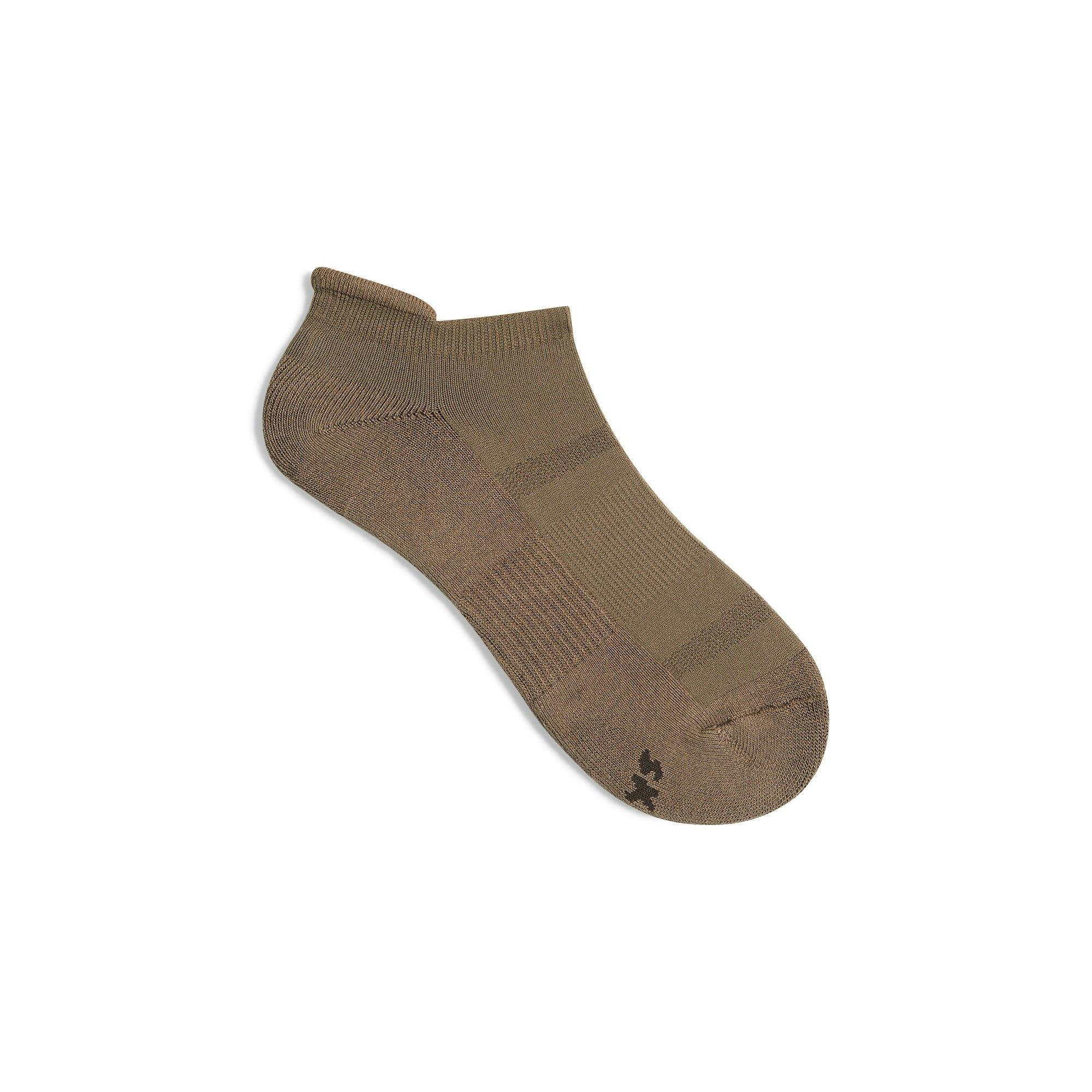 COMFORT ANKLE SOCK 3-PACK | RAVEN MULTI Product Image