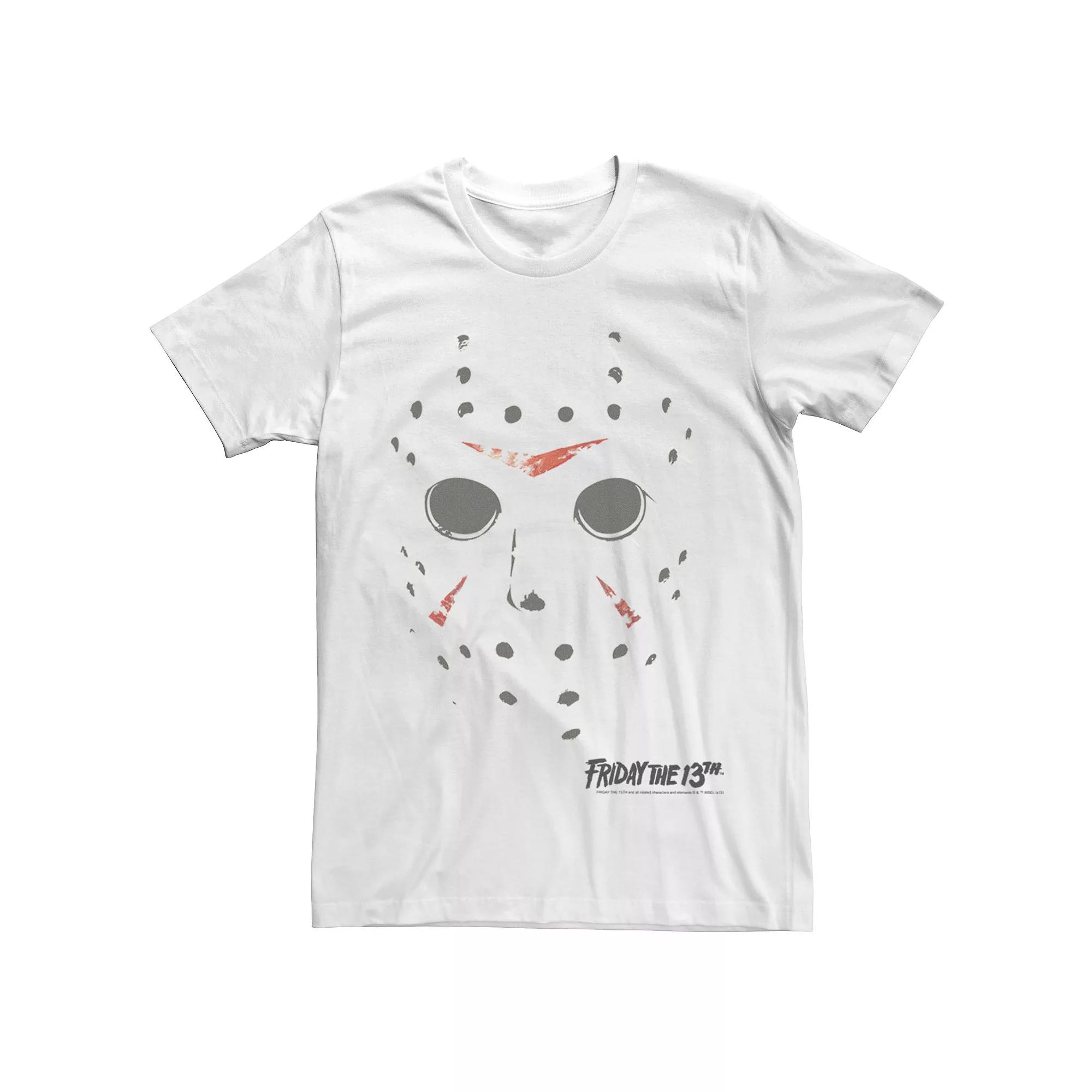 Men's Friday The 13th Costume  Tee,  Product Image