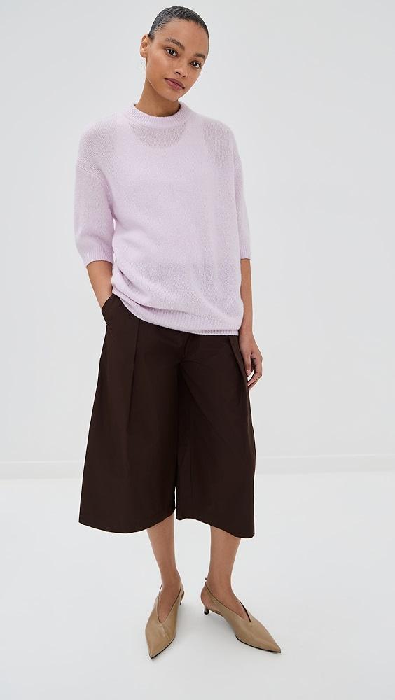 LISA YANG Siv Sweater | Shopbop Product Image