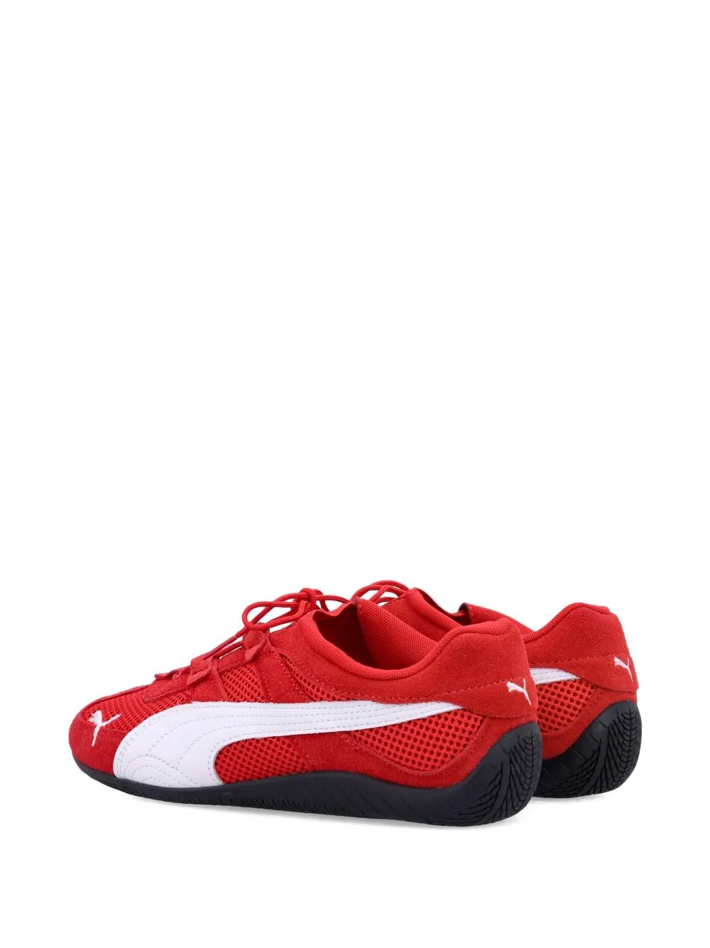 Speedcat Go mesh sneakers Product Image