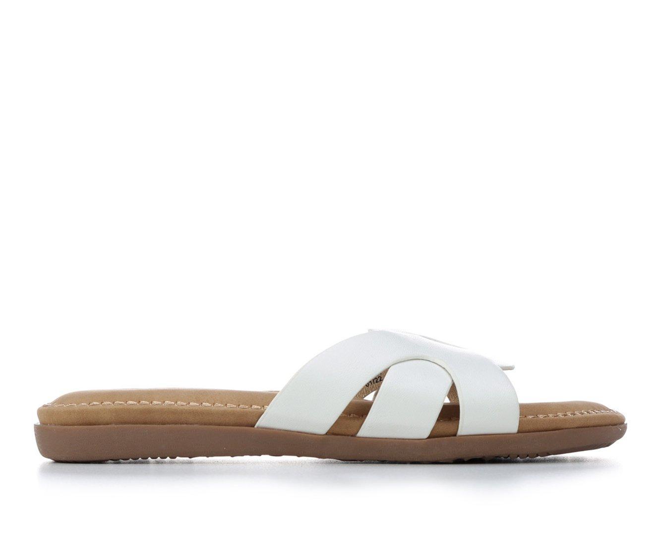 Women's Cliffs by White Mountain Fortunate Sandals Product Image