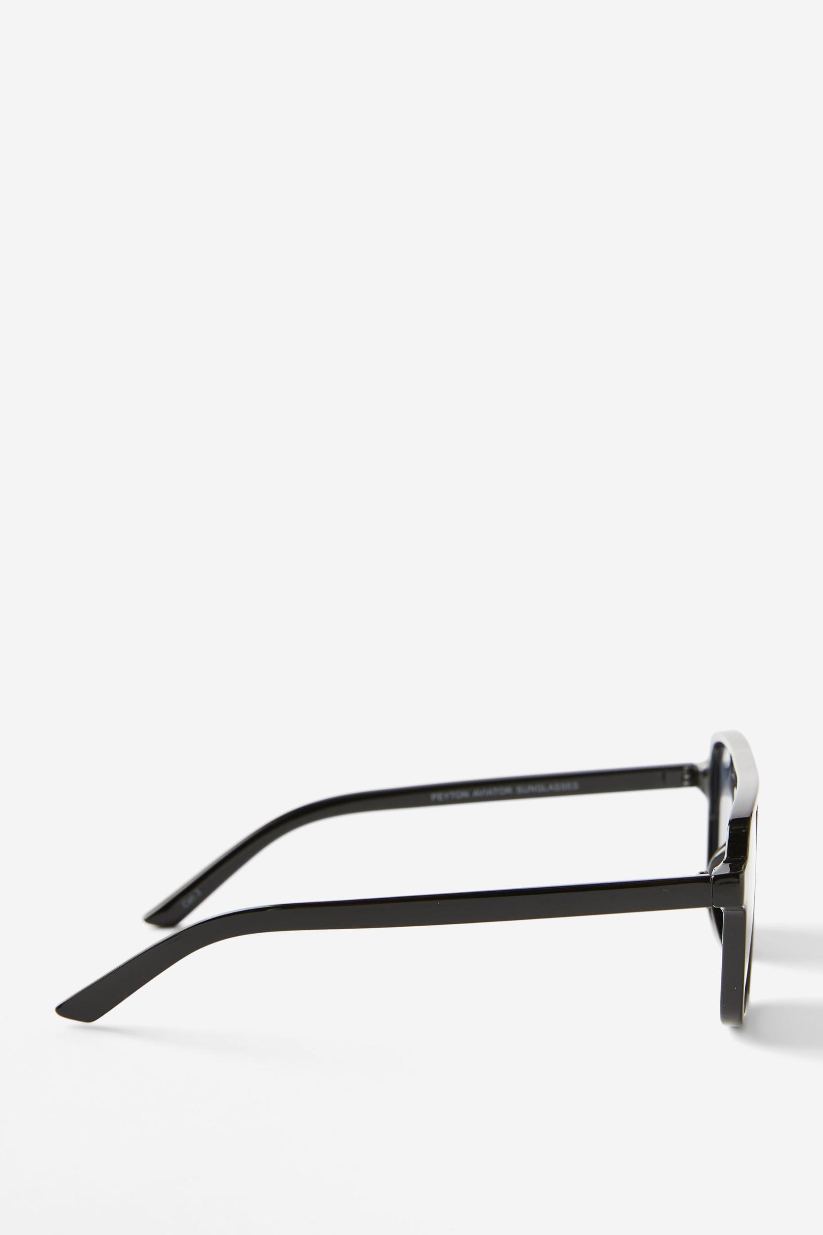 Peyton Aviator Sunglasses Product Image