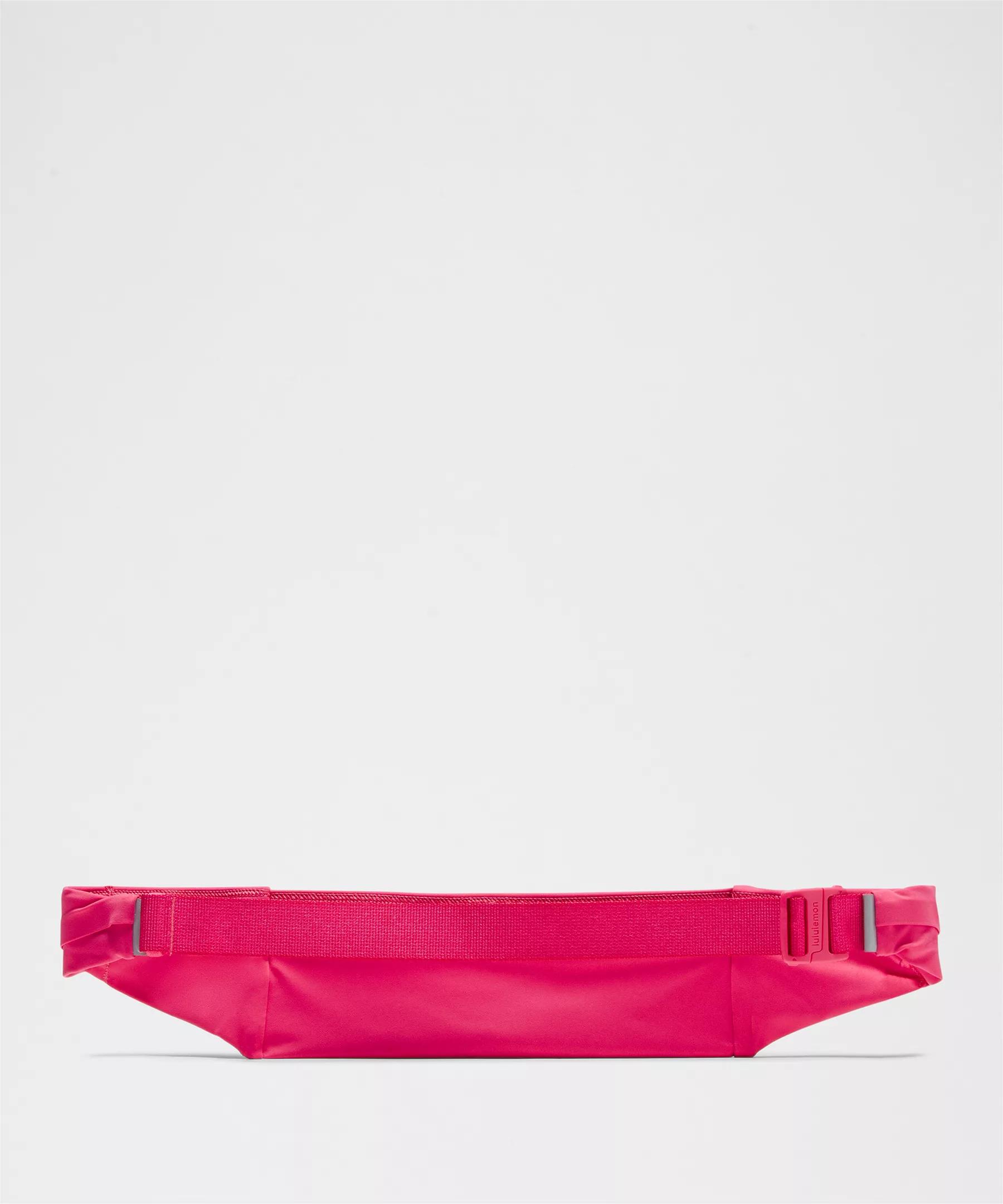 Fast and Free Running Belt Product Image