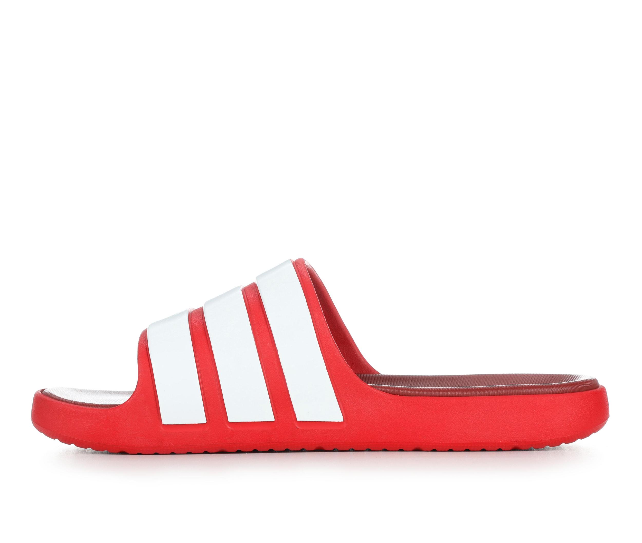 Men's Adidas Znsory Slide Sport Slides Product Image
