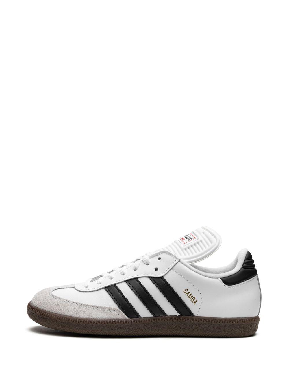 Samba Classic "White/Black" sneakers Product Image
