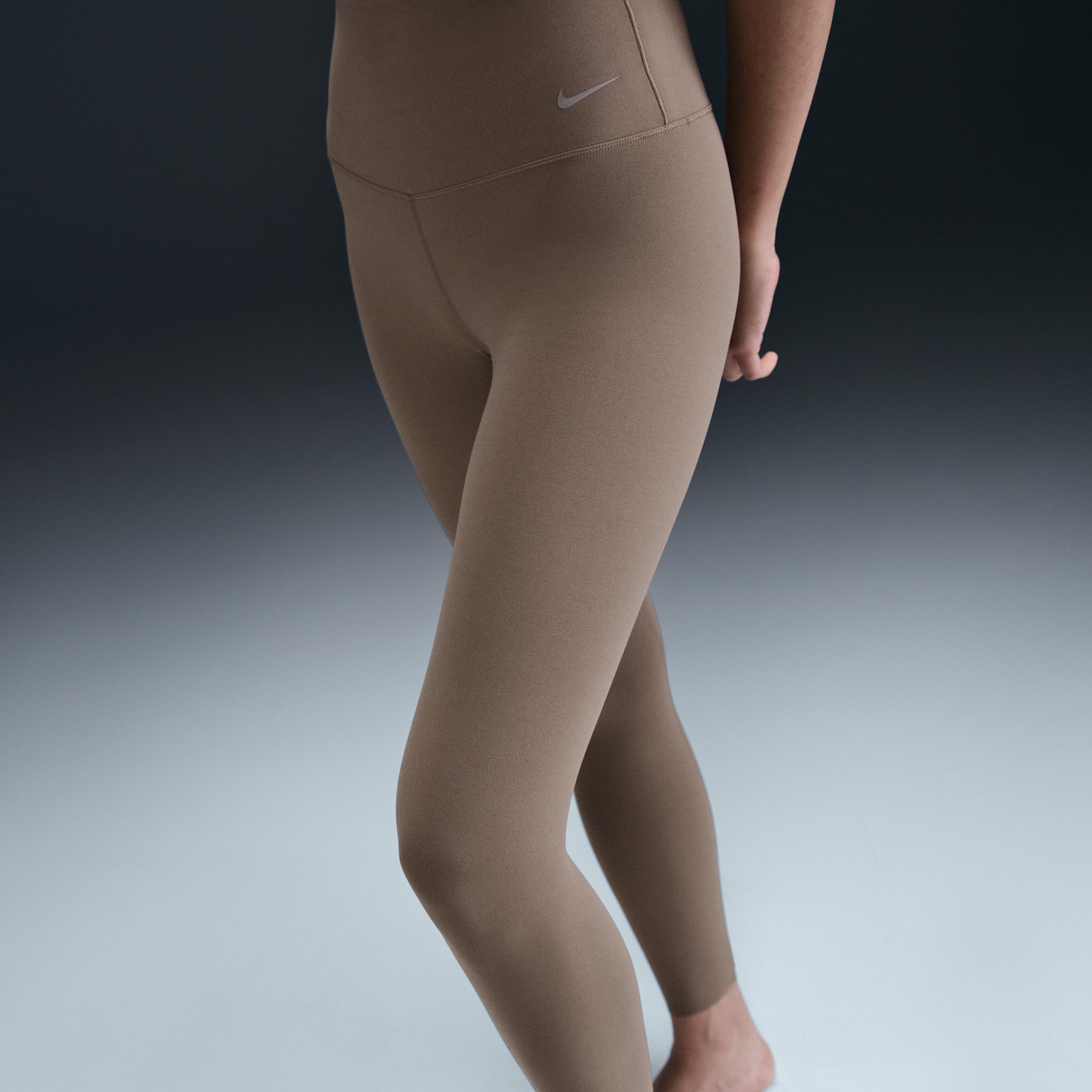 Nike Women's Zenvy High-Waisted 7/8 Leggings Product Image