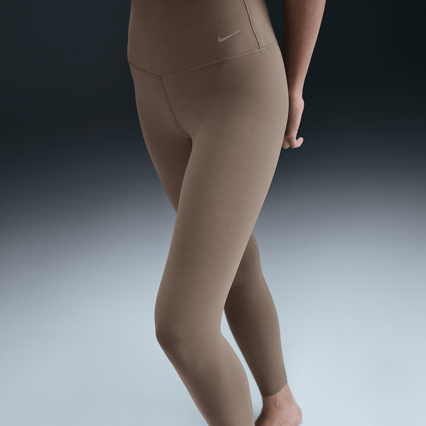 Nike Women's Zenvy High-Waisted 7/8 Leggings Product Image