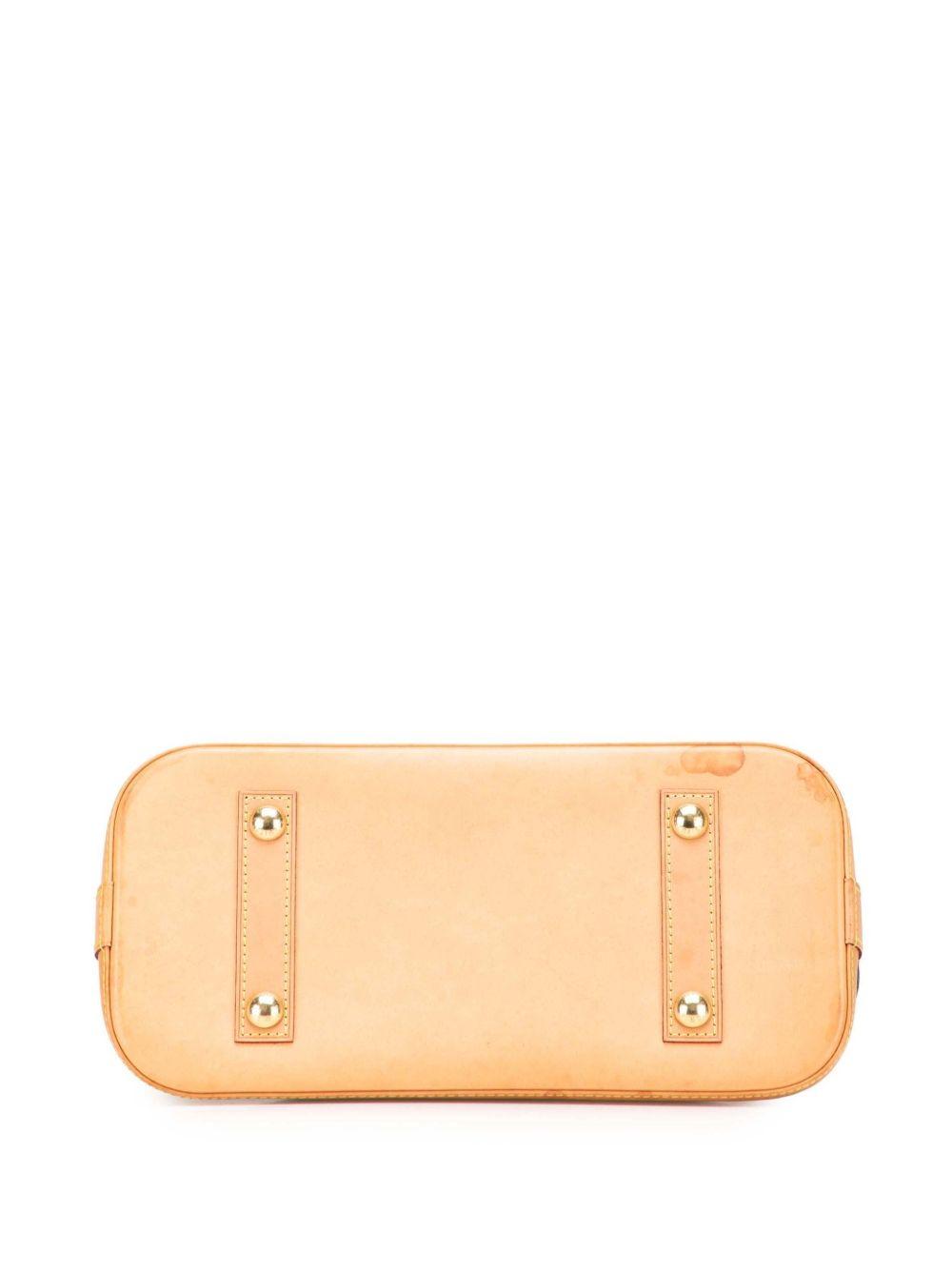 2021-2025 Monogram Alma PM handbag Product Image