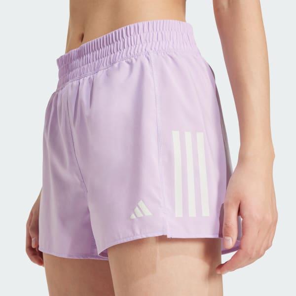 Own the Run Shorts Product Image