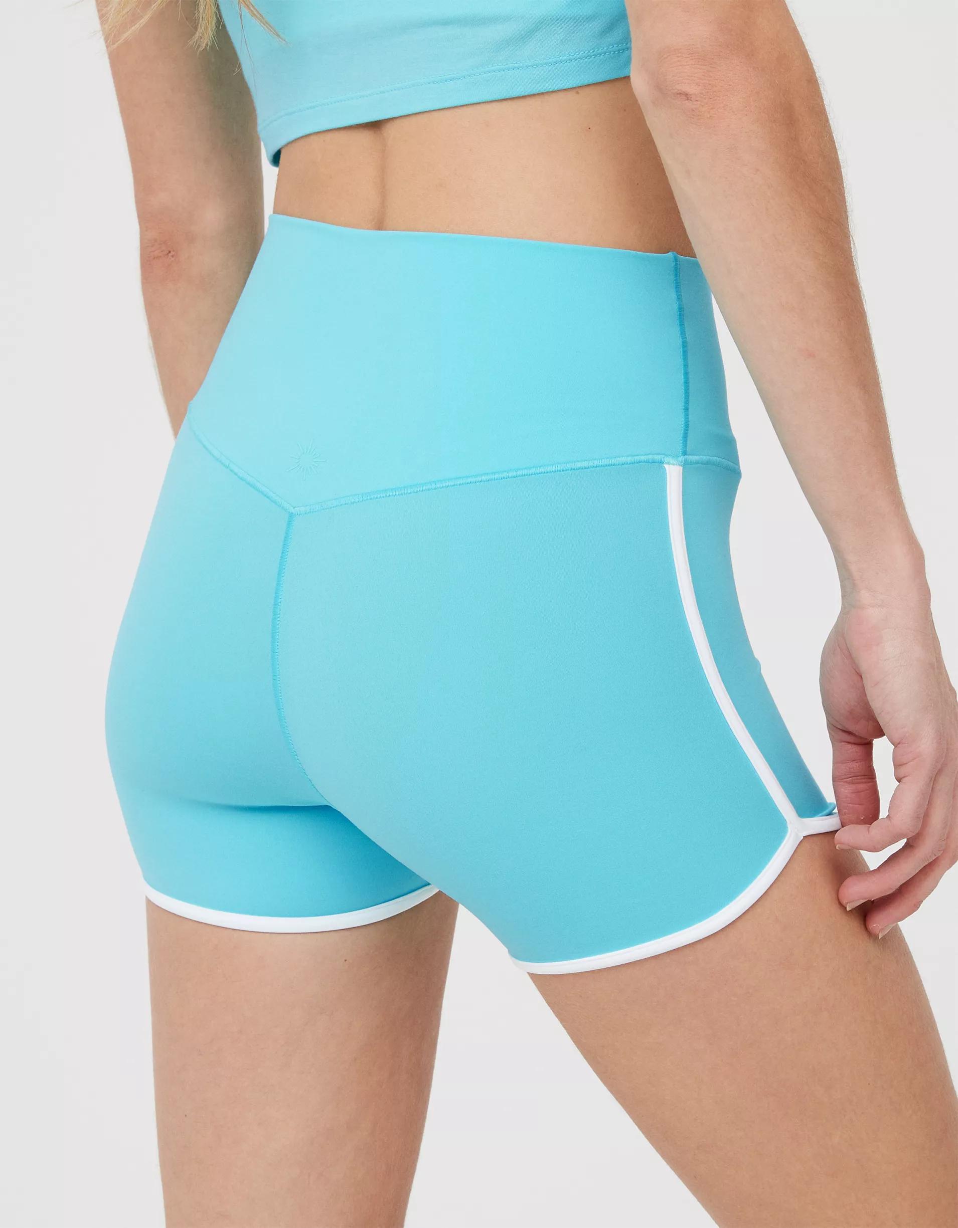 OFFLINE By Aerie Real Me 3" Bike Short Product Image
