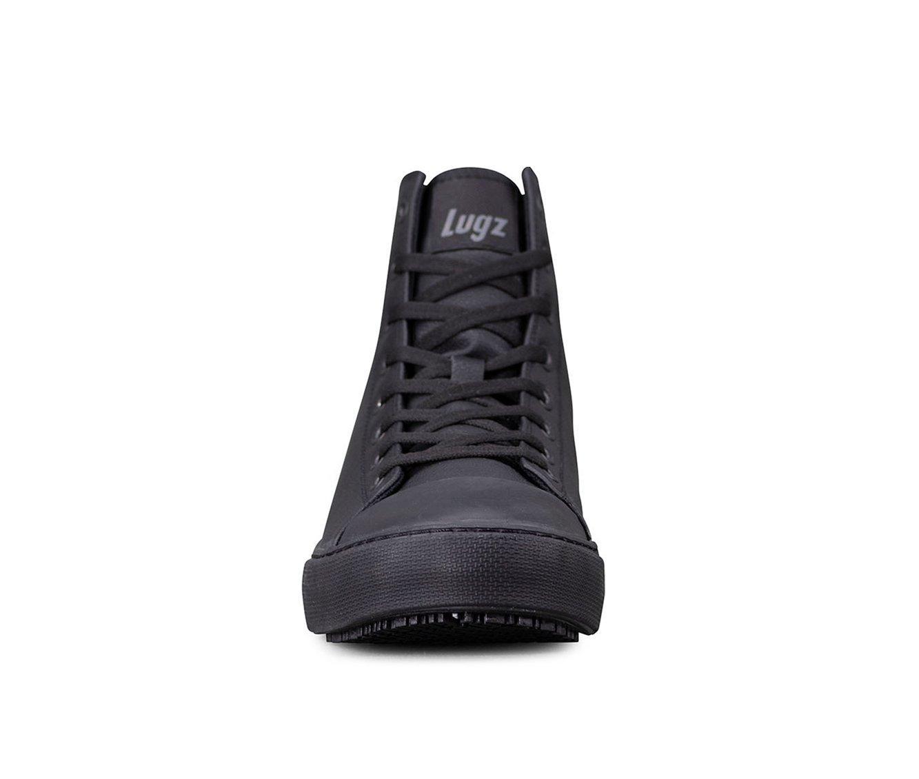 Men's Lugz Stagger Hi Slip Resistant Safety Shoes Product Image