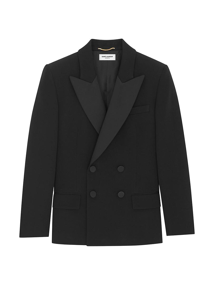 Womens Tuxedo Jacket Product Image