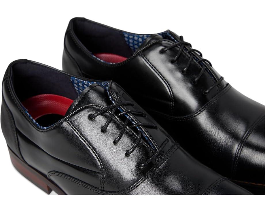 Lawson Cap Toe Oxford Product Image