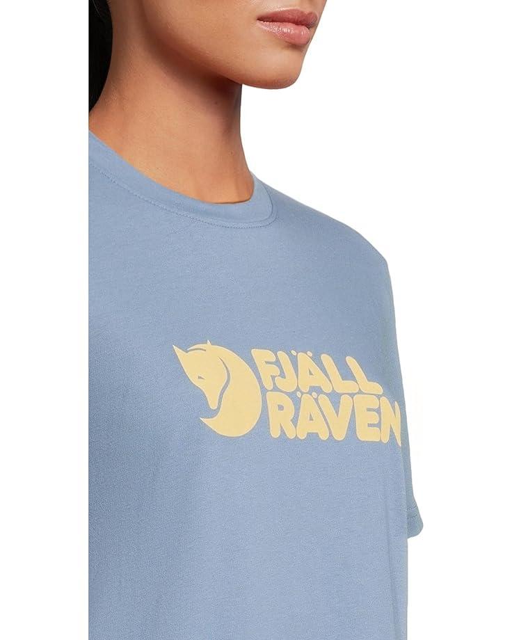 Fjallraven Logo Sweater Product Image