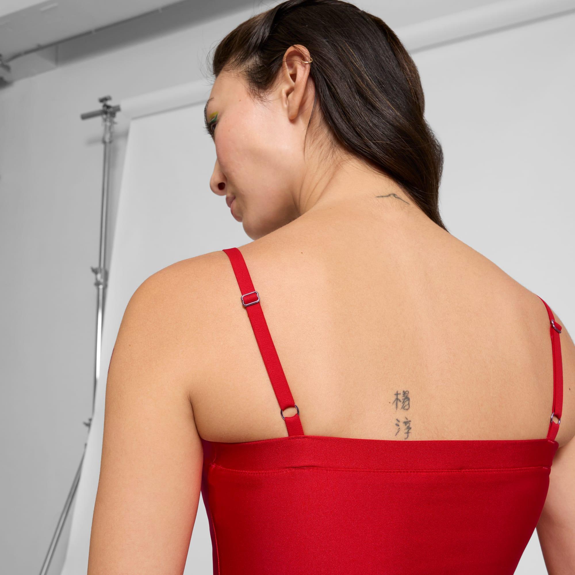 PUMA x LAQUAN SMITH Women's Bodysuit Product Image