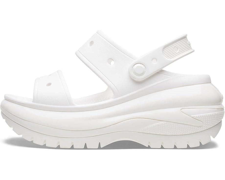 Mega Crush Triple Strap Sandal Product Image