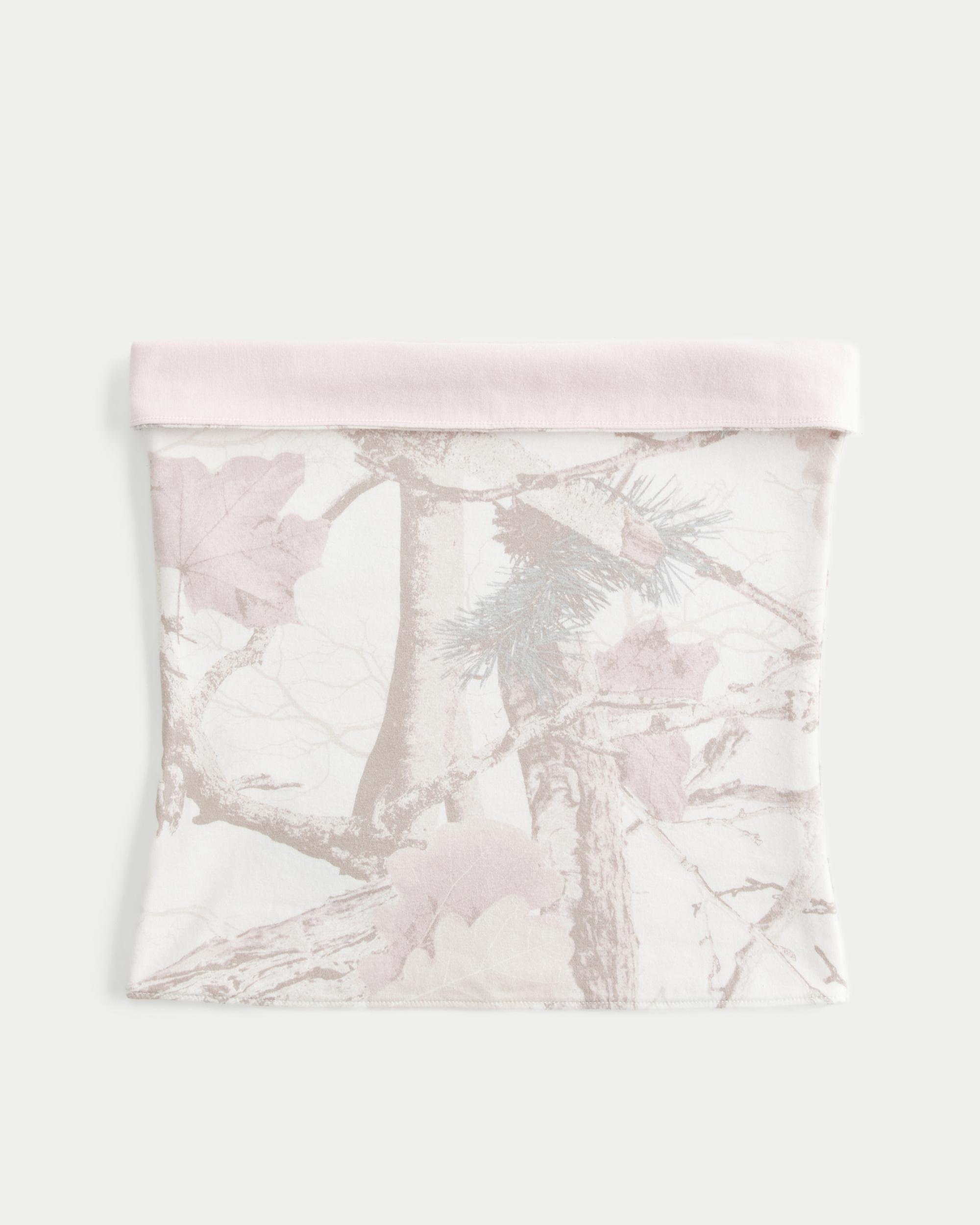 Taylor Reversible Tube Top Product Image