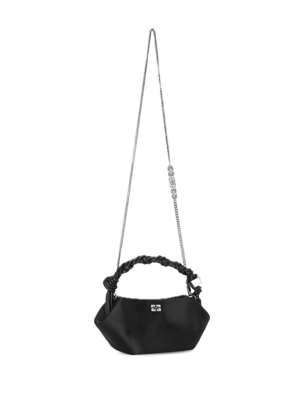 Bou satin mini bag Product Image