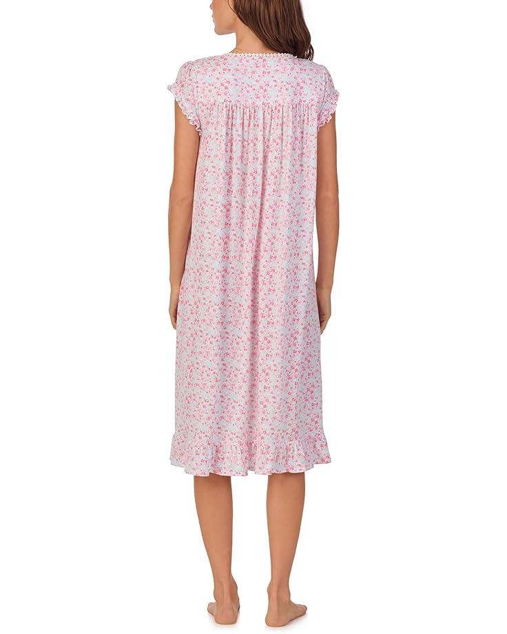 Short Sleeveless Nightgown Product Image