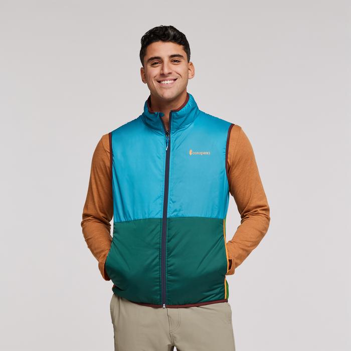 Teca Cálido Vest - Men's Product Image