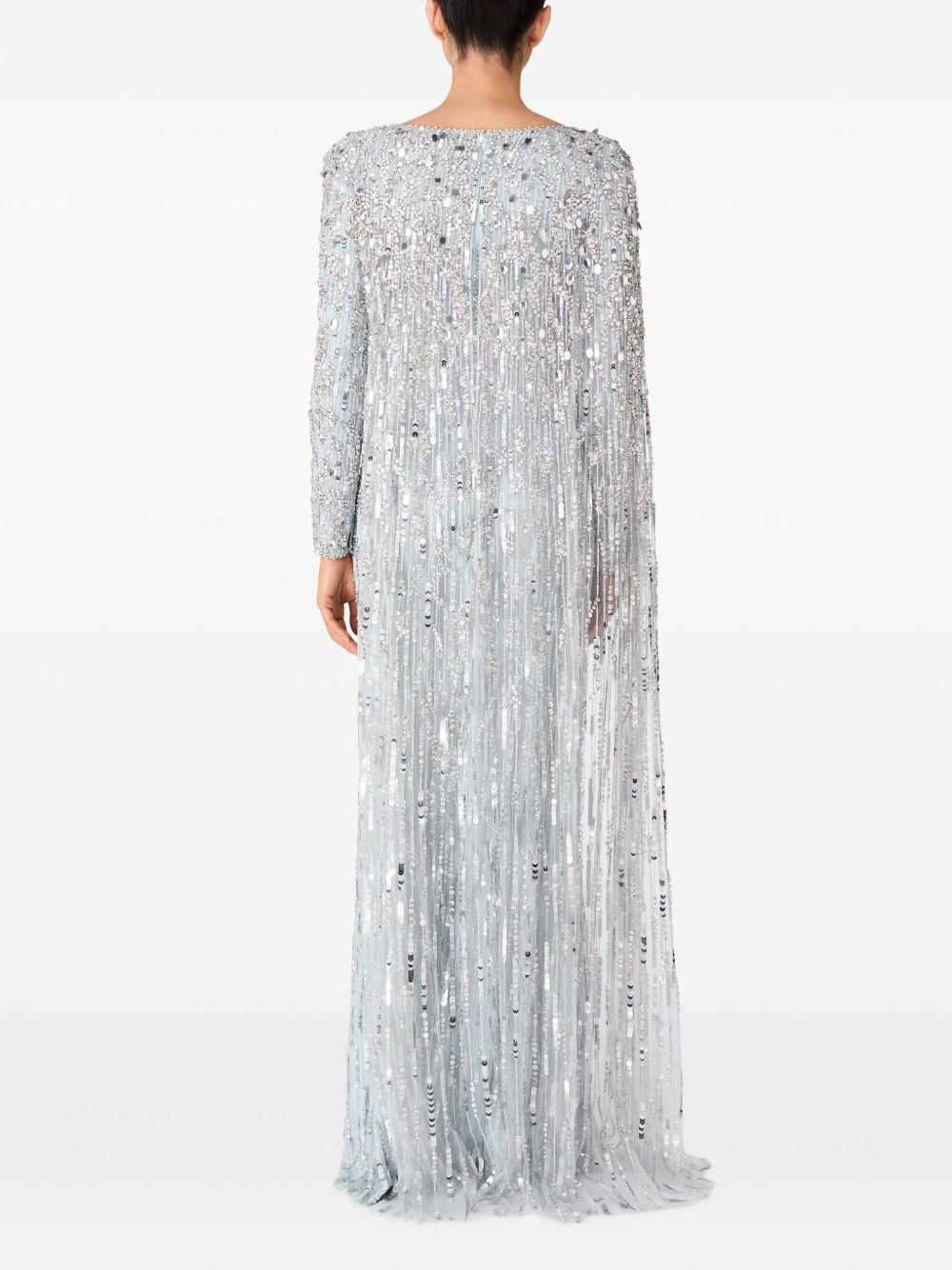 Pauline maxi dress Product Image