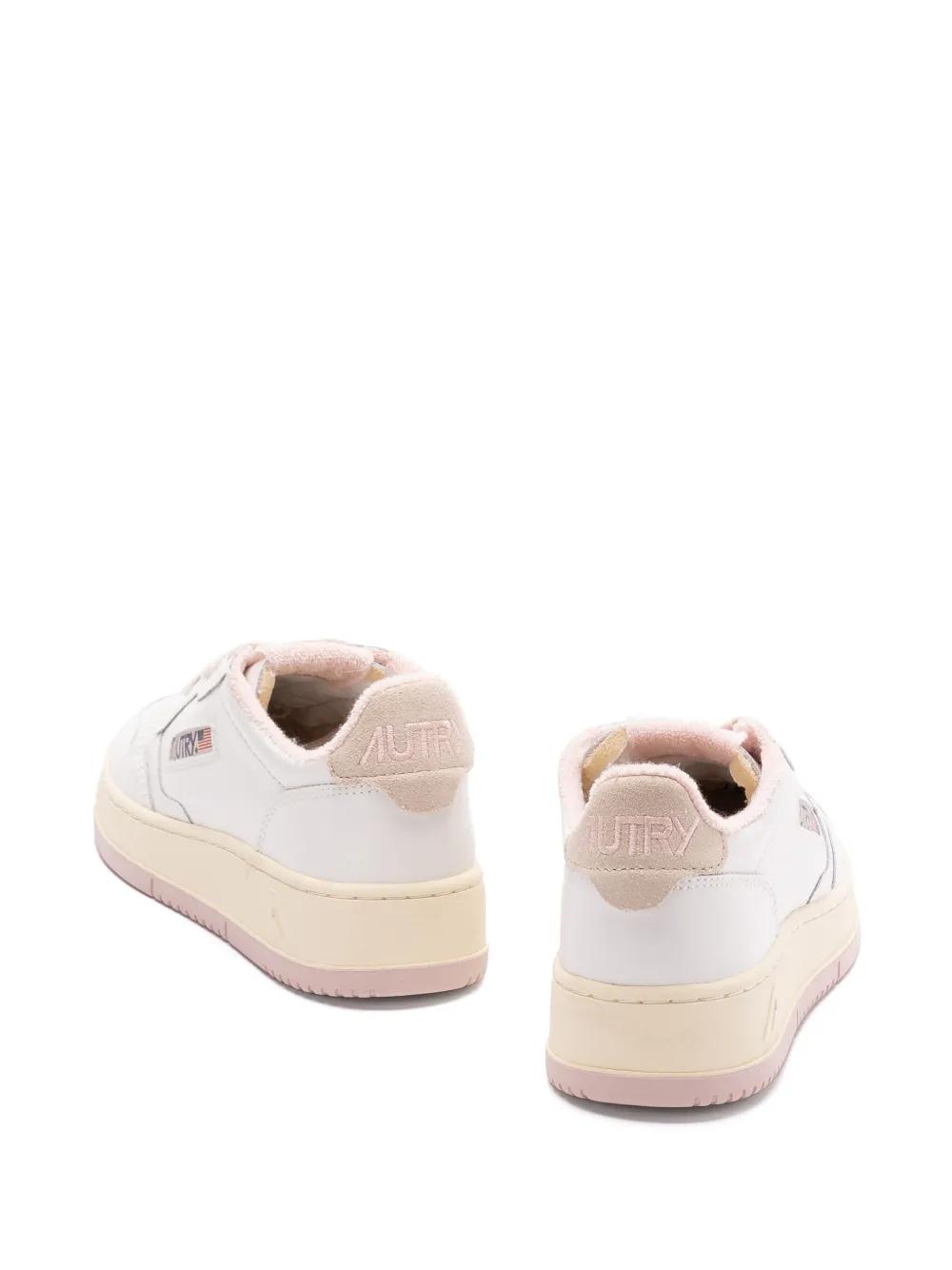Medalist low-top sneakers Product Image
