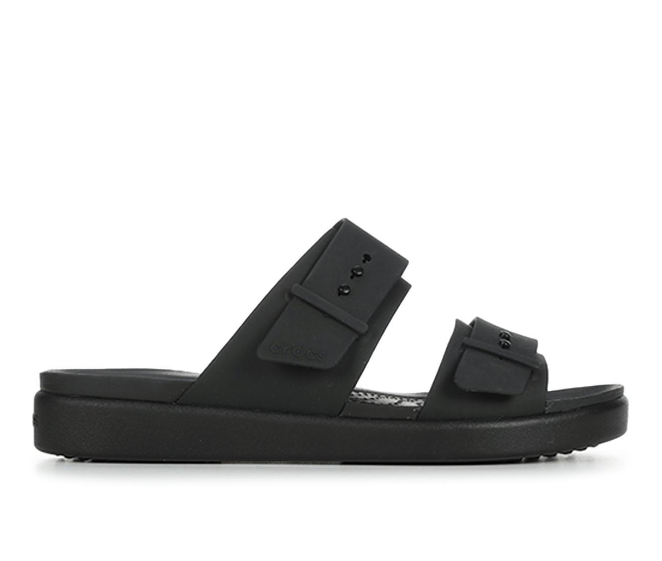 Women's Crocs Brooklyn Low Low Sandals Product Image