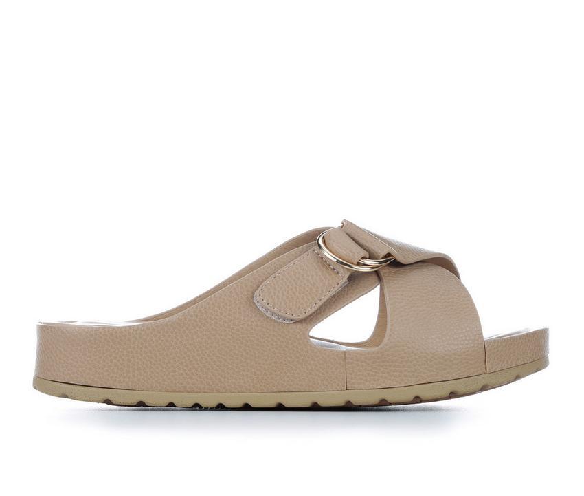 Women's Patrizia Rutha Wedge Sandals Product Image