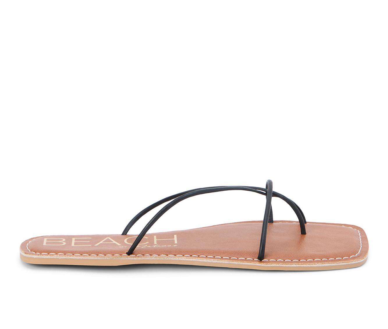 Women's Beach by Matisse Coastline Flip-Flops Product Image