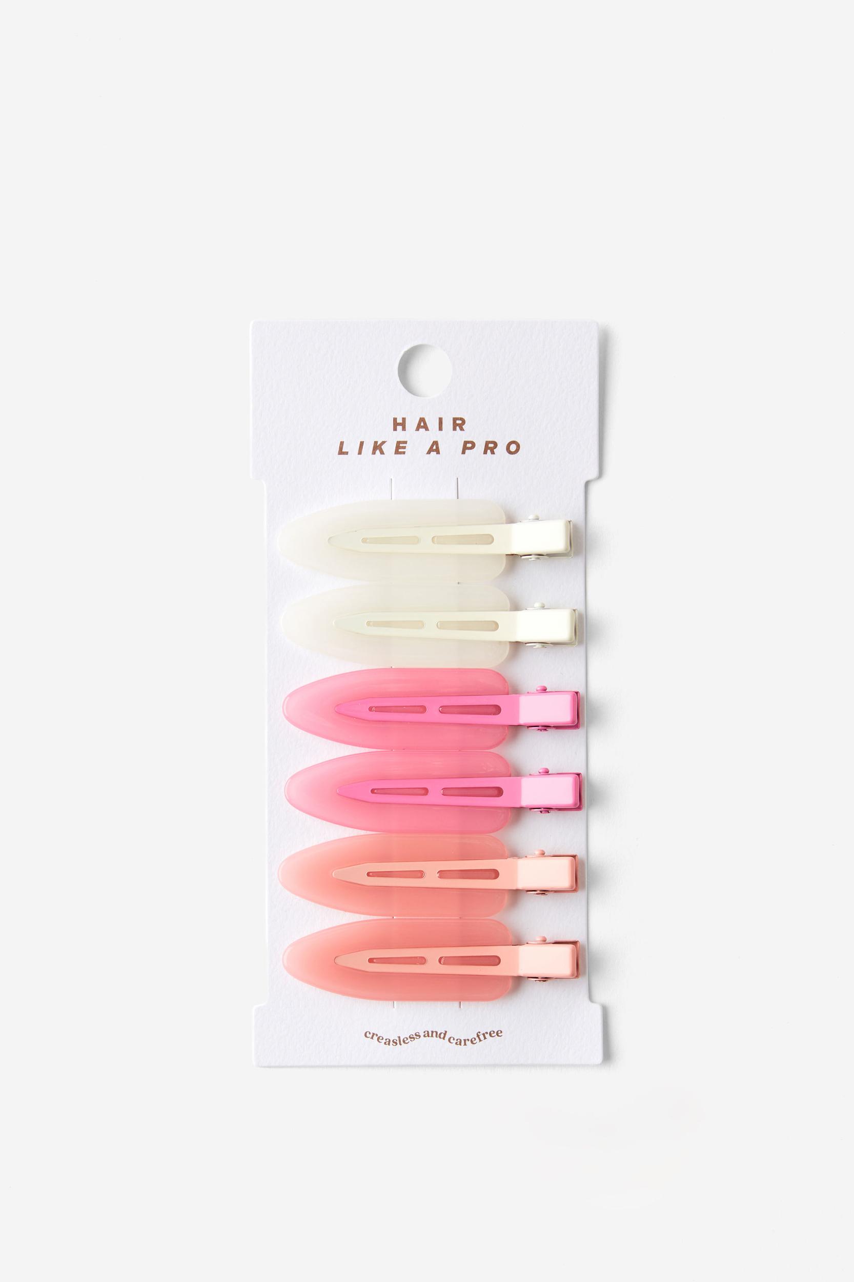 Styling Clip Pack Product Image